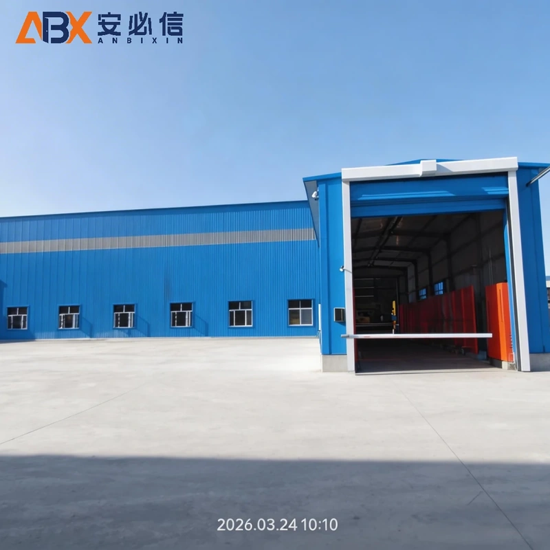 鹰潭市背带堆积门