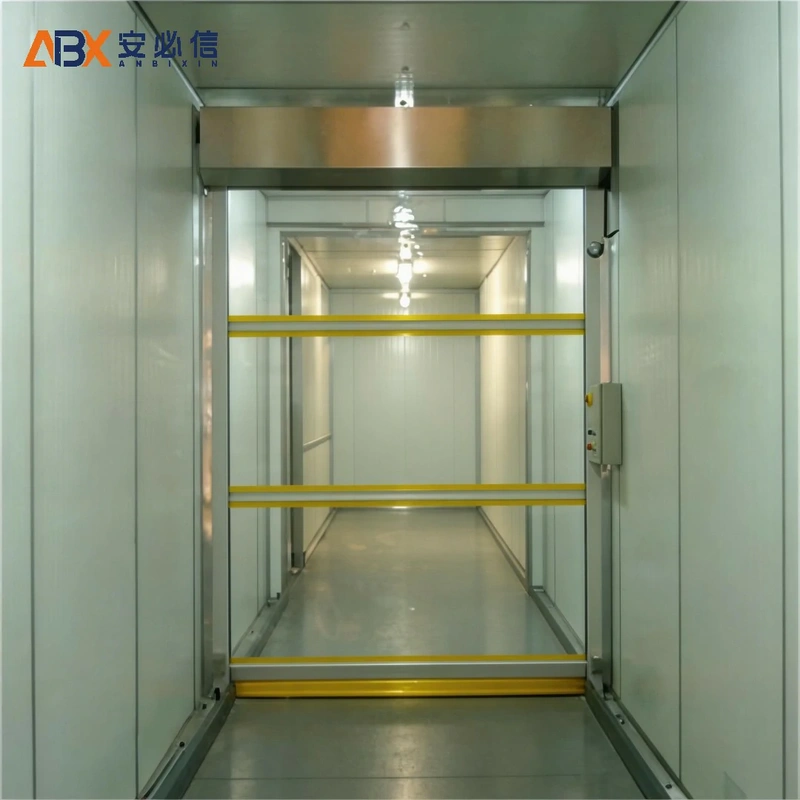 鹰潭市软质快速门